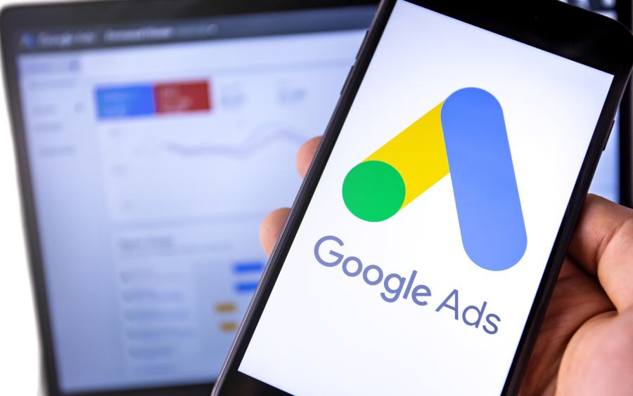 Création et pilotage de campagnes Google Ads