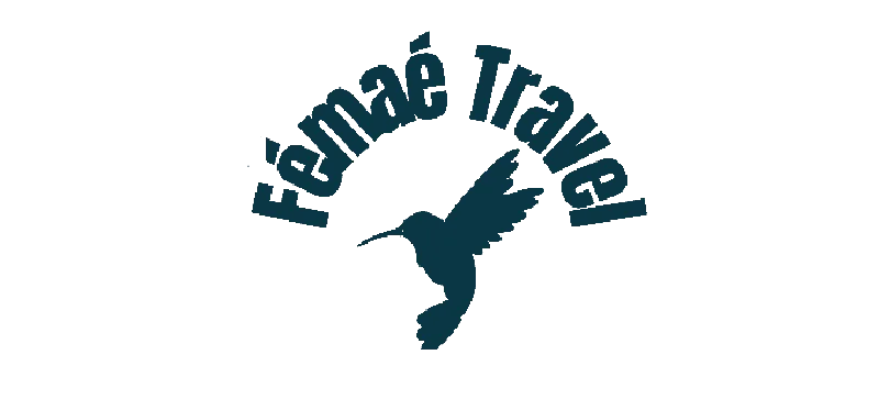 Logo de Fémaé Travel