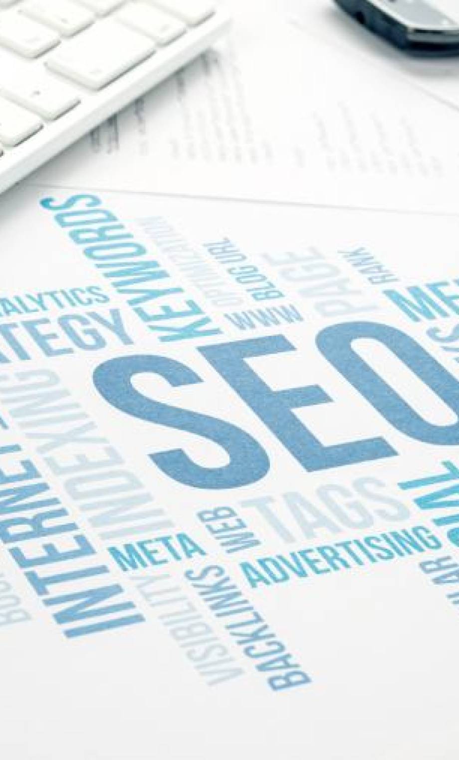 Rédaction de contenu pour l'optimisation SEO